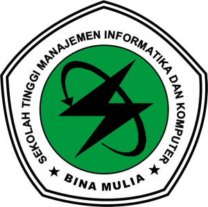 Logo STMIK Bina Mulia Palu