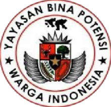 Logo SMK Bina Potensi Palu